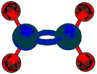 Ethylene Molecular Formula